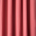 Комплект штор Pasionaria Билли 340x240 с подхватами (малиновый)