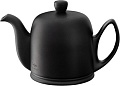 Заварочный чайник Degrenne Salam Noire 216410 (черный)
