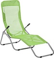 Шезлонг Sundays ZC-CL005-1 (зеленый)
