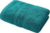 Полотенце Экотекс Ницца 50x90 Н-03-С (морская волна)