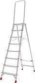 Лестница-стремянка Новая высота NV 3136 (8 ступеней)