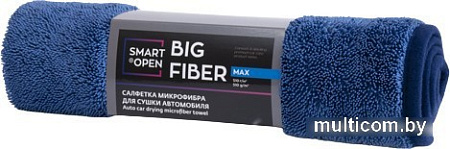 Тряпка-микрофибра Smart Open Big Fiber Max 160324