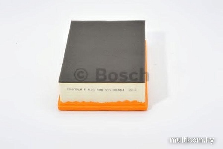 Воздушный фильтр Bosch F026400007