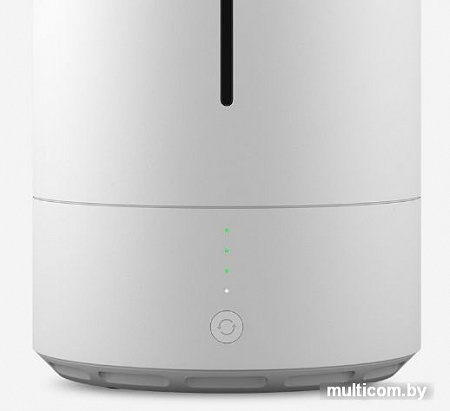 Увлажнитель воздуха SmartMi Antibacterial Humidifier ZNJSQ01DEM (международная версия)