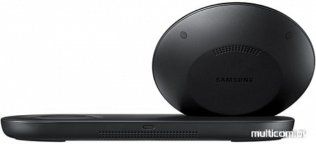 Зарядное устройство Samsung EP-N6100TBEGGB