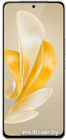 Смартфон Vivo V29e 8GB/256GB международная версия (розовое золото)