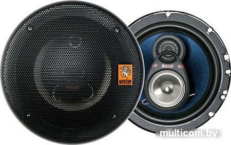 Коаксиальная АС Mystery MC-643