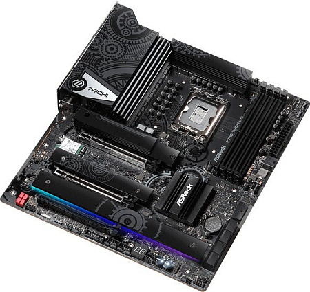 Материнская плата ASRock Z790 Taichi Lite