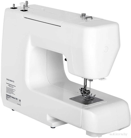 Электромеханическая швейная машина Comfort Sakura 100