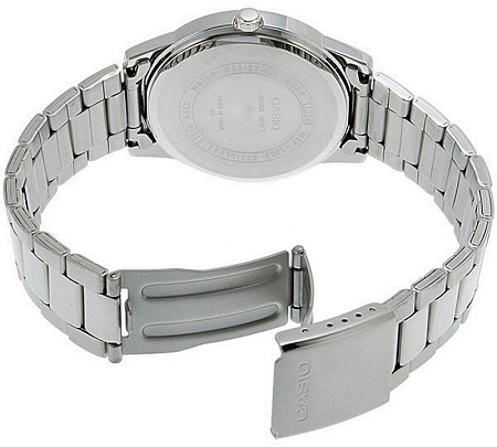 Наручные часы Casio MTP-1221A-1AVEF