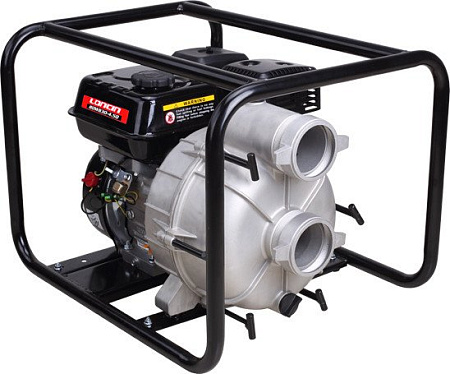Мотопомпа Loncin LC80WB30-4.5Q