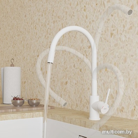 Смеситель Milardo Meal M01WT0FM05