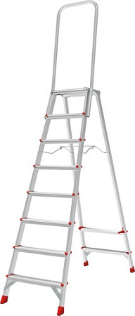Лестница-стремянка Новая высота NV 3136 (8 ступеней)