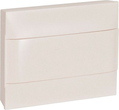 Щит распределительный Legrand Practibox S 12М 135201