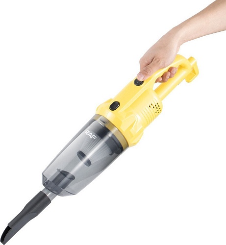 Пылесос RAF R.8764