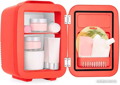 Бьюти-холодильник Kitfort KT-3163-1