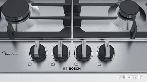 Варочная панель Bosch PCH6A5B90R
