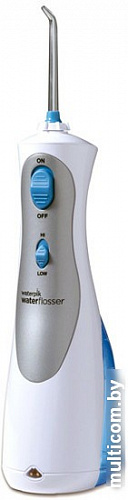 Ирригатор Waterpik WP-450 Cordless Plus