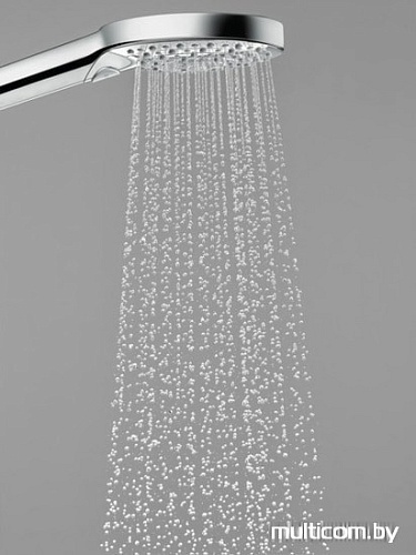 Душевой гарнитур Hansgrohe Raindance Select S 27654000