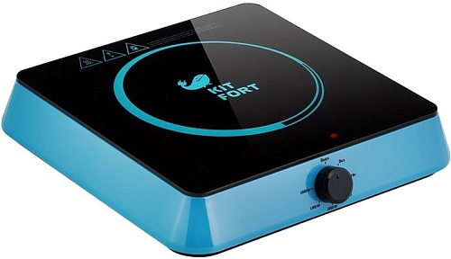 Настольная плита Kitfort KT-113-1