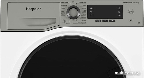 Стиральная машина Hotpoint-Ariston NSD 8249 UD AVE RU