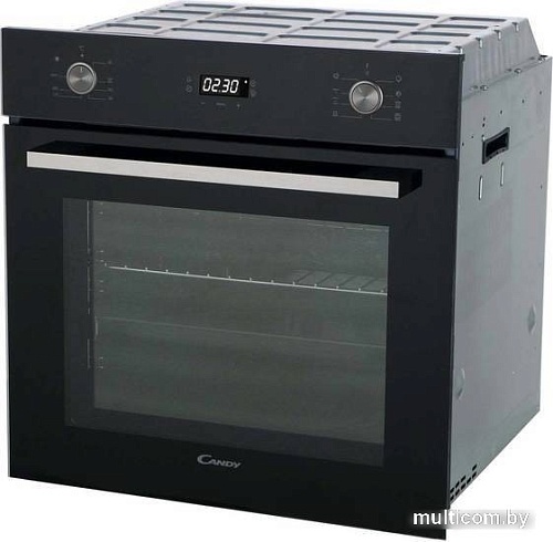 Электрический духовой шкаф Candy COS625NL