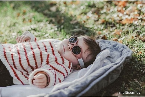 Beaba Lunettes 0-9 Mois Glee Terraco 930334