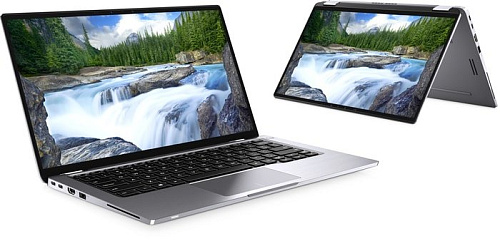 Ноутбук 2-в-1 Dell Latitude 7400 N032L7400142IN1EMEA_1