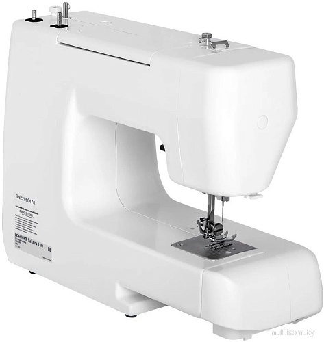Электромеханическая швейная машина Comfort Sakura 100