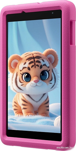 Детский планшет Blackview Tab A5 Kids 3GB/64GB (розовый)