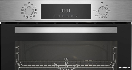 Электрический духовой шкаф BEKO BBIM12302X