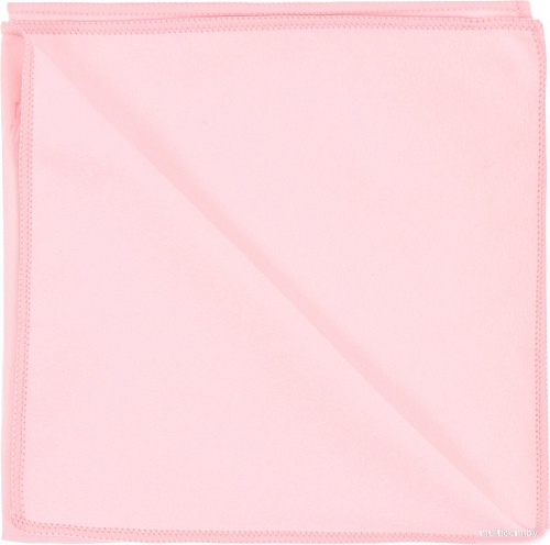 Полотенце Onlytop 50x120см 10131593 (розовый)