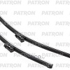 Щетки стеклоочистителя Patron PWB6141-KIT-FD