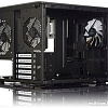 Корпус Fractal Design Node 804 (FD-CA-NODE-804-BL-W)