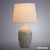 Лампа Arte Lamp Twilly A4237LT-1GY