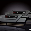 Оперативная память G.Skill Ripjaws V 2x8GB DDR4 PC4-27700 F4-3466C16D-16GVK