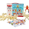 Развивающая игра Baby Toys Акробаты 04331