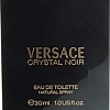 Versace Crystal Noir EdT (30 мл)