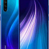 Смартфон Xiaomi Redmi Note 8 2021 4GB/128GB (синий нептун)