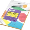 Набор цветной бумаги OfficeSpace Intensive Color A4 IC_38229 (100 л, оранжевый)