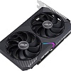 Видеокарта ASUS Dual GeForce RTX 3050 V2 8GB GDDR6 DUAL-RTX3050-8G-V2