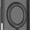 Чехол для телефона Momax CaseForm Roller MagSafe для iPhone 16 Plus MRAP24LD (черный)