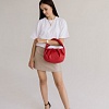 Женская сумка MT.style Look (красный)