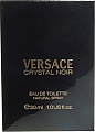 Versace Crystal Noir EdT (30 мл)
