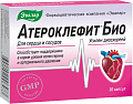 Эвалар Атероклефит Био для снижения холестерина (30капсул)