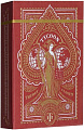 Игральные карты United States Playing Card Company Theory 20 Tycoon Red T1112