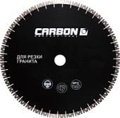 Отрезной диск алмазный CARBON CA-123573