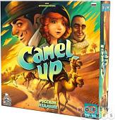 Настольная игра Choo Choo Games Camel Up 2022 300709