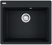 Кухонная мойка Franke Centro CNG 610-54 Fragranite 114.0639.663 (черный матовый)