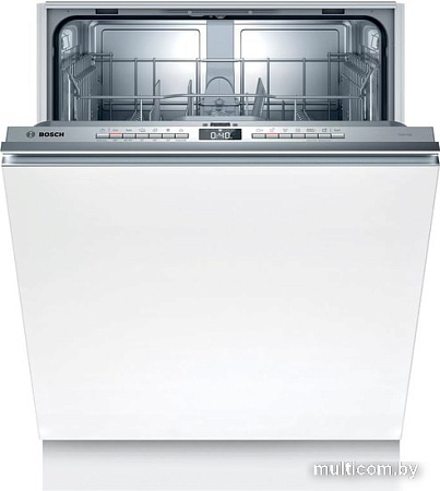 Посудомоечная машина Bosch SMV4HTX28E